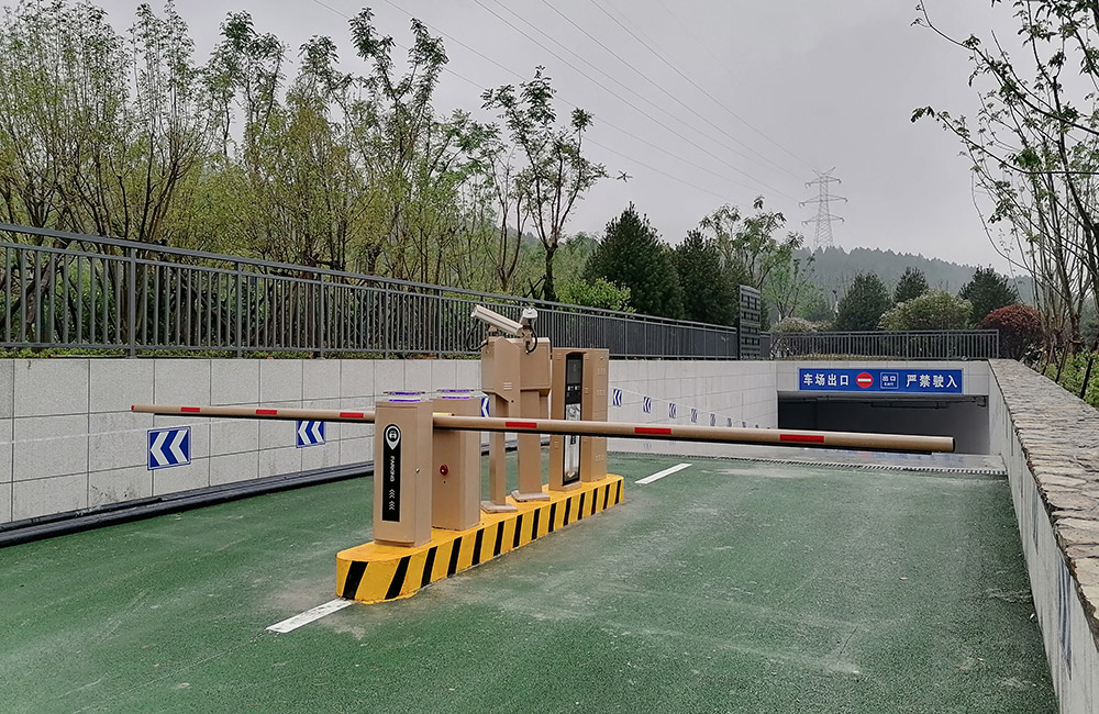 濟南千佛山景區(qū)